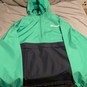 Champion Windbreaker